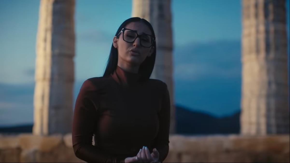 Asteromáta, de Klavdia | Letra y canción de Grecia en el festival de Eurovisión 2025