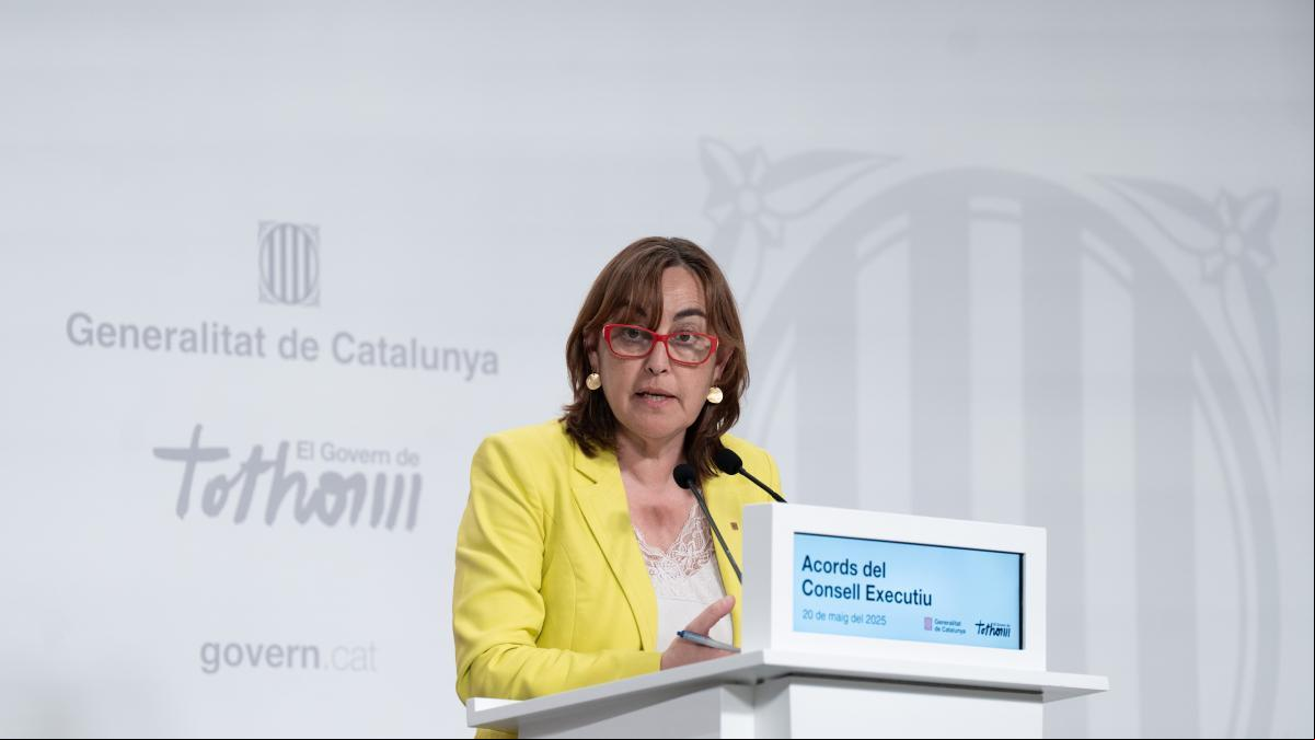 El Govern refuerza la agencia tributaria e Ifercat para cumplir los acuerdos en financiación y Rodalies