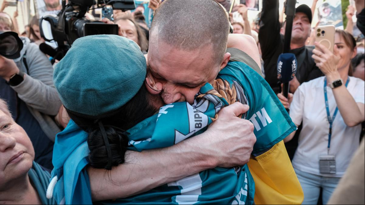 Rusia informa del canje de otros 307 prisioneros por bando en el marco del acuerdo con Kyiv