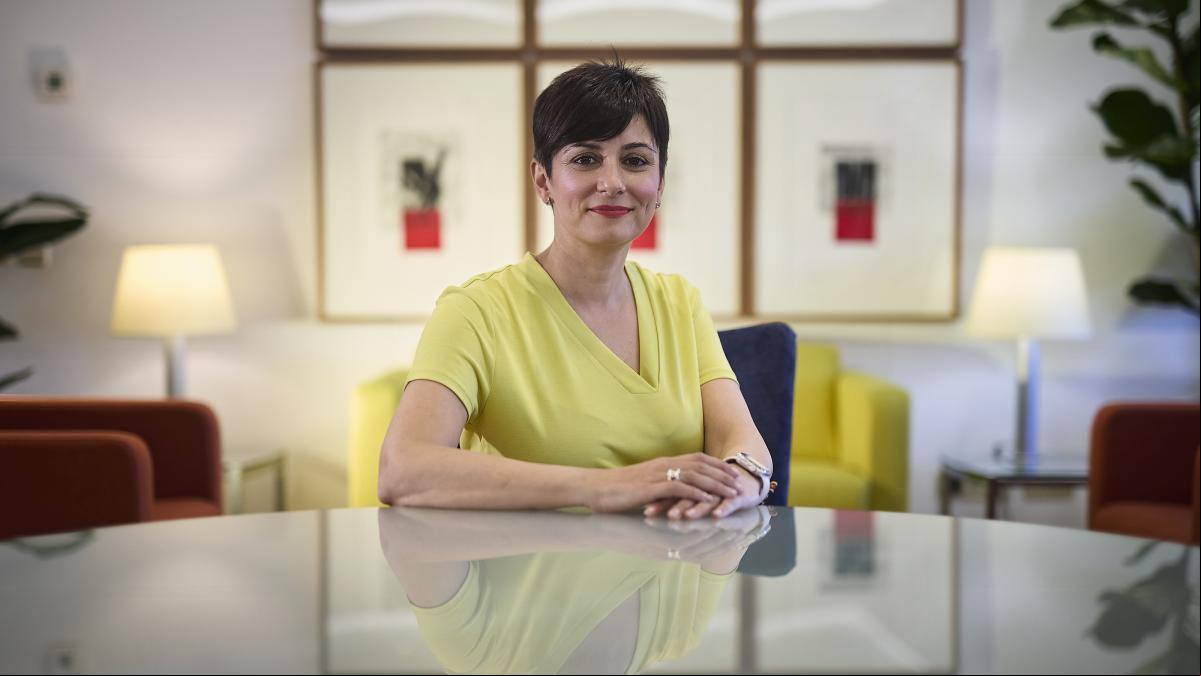 “Estem en una situació de SOS pel lloguer turístic”
