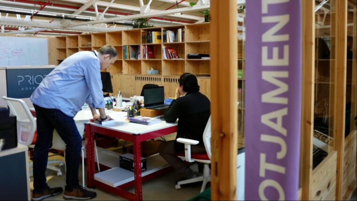 La economía social y solidaria se fortalece con un nuevo plan de 16,9 millones de euros