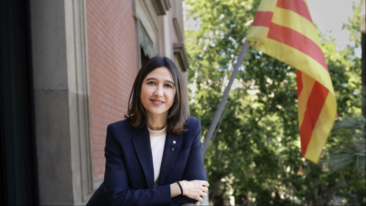 Núria Parlon: “Abriremos una línea de subvenciones para instalar cámaras de videovigilancia”