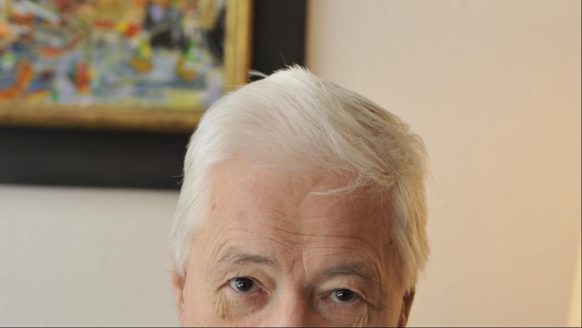 El privilegio de ser alumno de Fischer-Dieskau El privilegio de ser alumno de Fischer-Dieskau