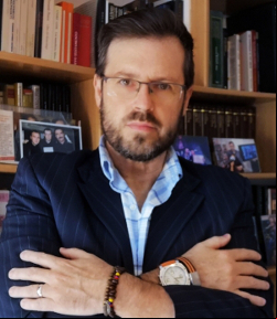 Javier Leon Herrera