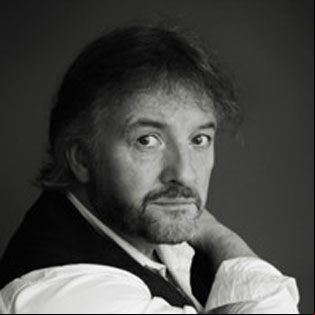 John Connolly