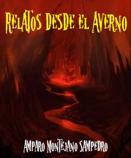 Relatos Desde El Averno (ebook)