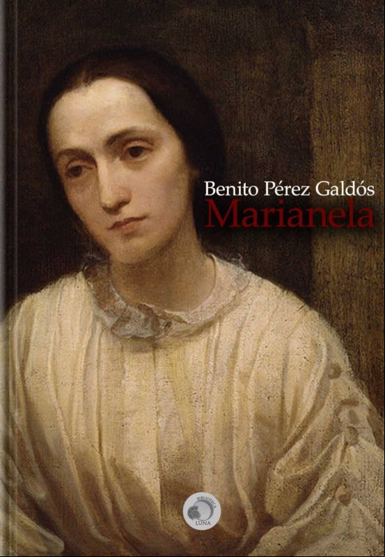 Marianela - Benito Pérez Galdós (ebook)
