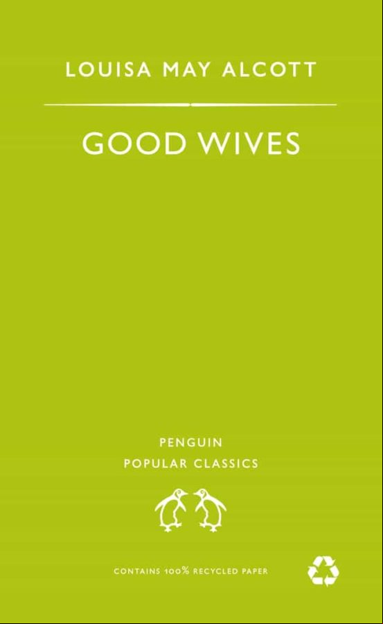 Good Wives (ebook)