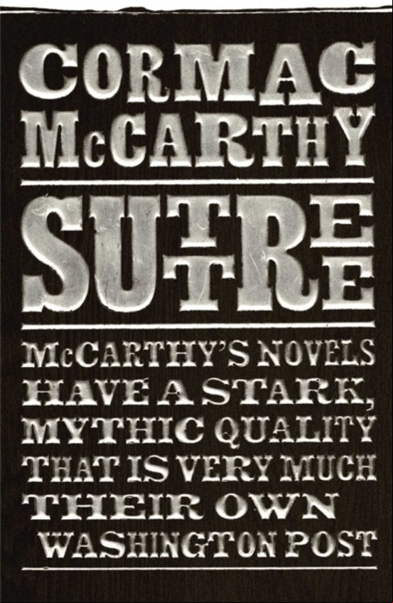 SUTTREE (edición en inglés) SUTTREE (edición en inglés)