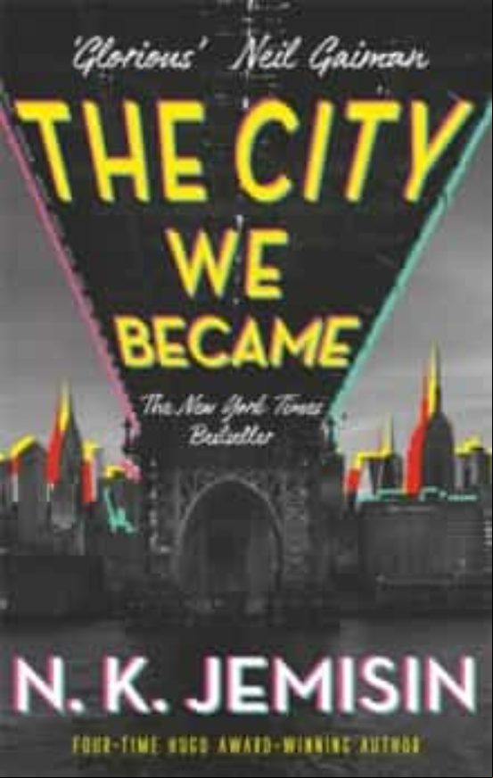 The City We Became