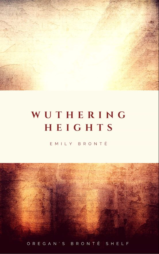 Wuthering Heights (ebook)