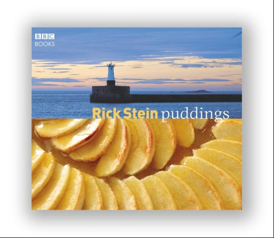 Rick Stein Puddings (ebook)