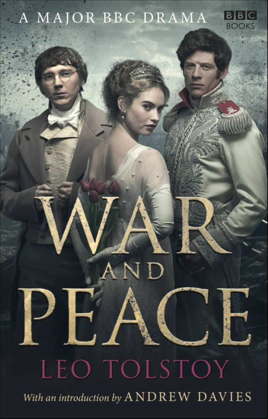 War And Peace (ebook)
