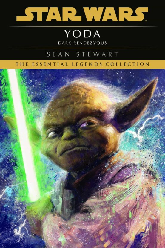 Star Wars: Dark Rendezvous (ebook)