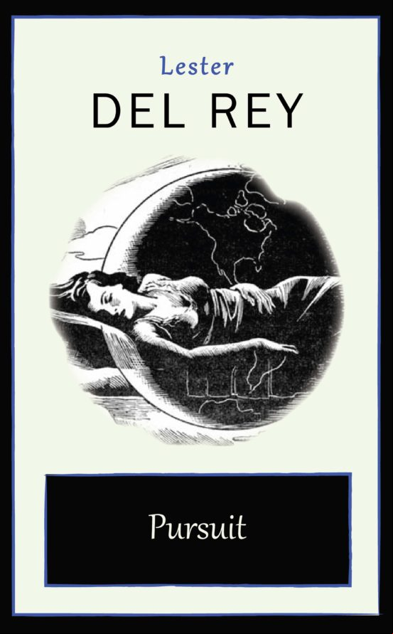 Pursuit (ebook)