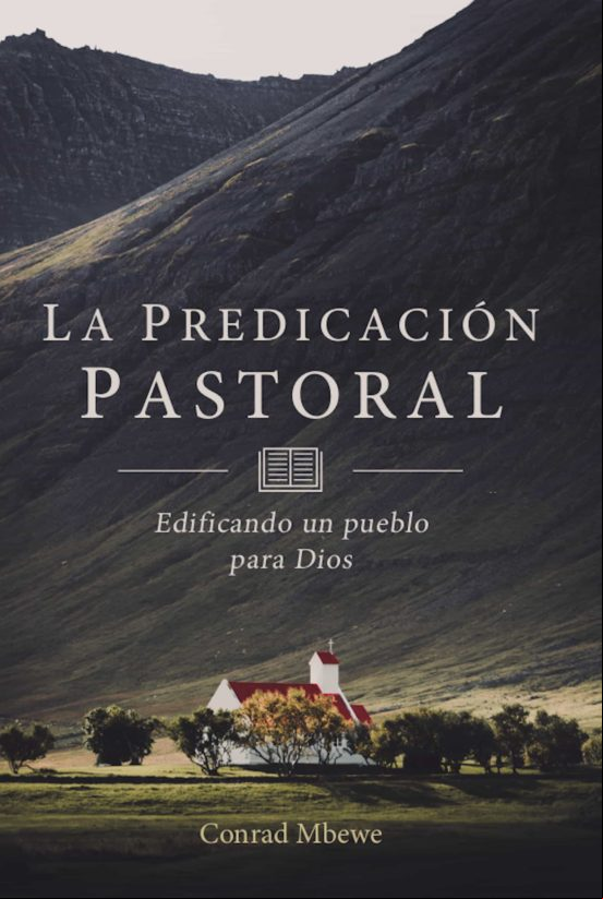 La Predicación Pastoral (ebook)
