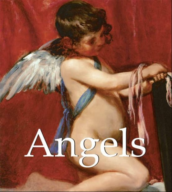 Angels (ebook)