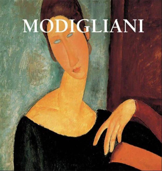 Modigliani (ebook)