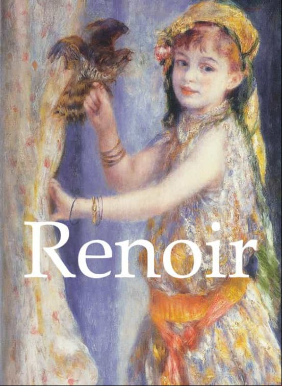 Renoir (ebook)