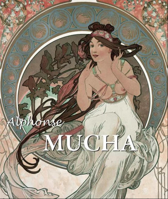 Alphonse Mucha (ebook)