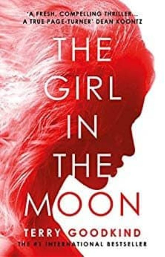 The Girl In The Moon The Girl In The Moon