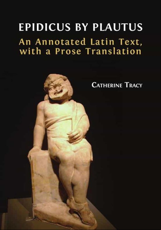 Epidicus By Plautus (ebook)