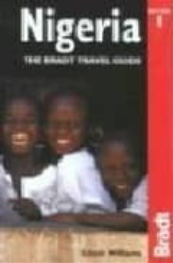 NIGERIA (GUIAS BRADT) (edición en inglés)