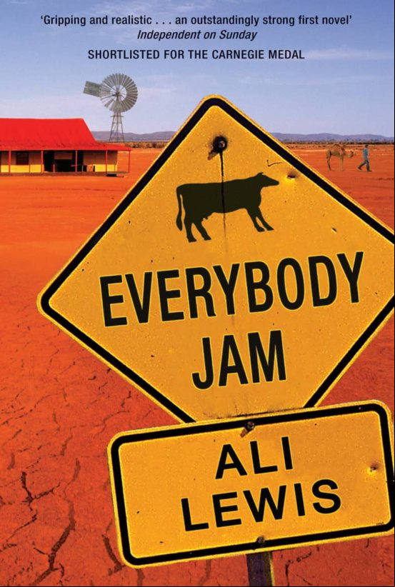 Everybody Jam (ebook)