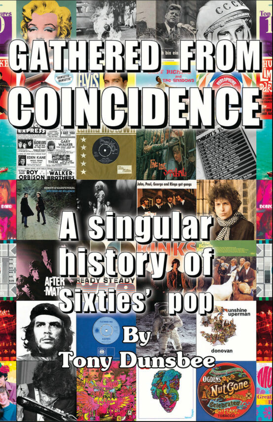 GATHERED FROM COINCIDENCE EBOOK (edición en inglés)