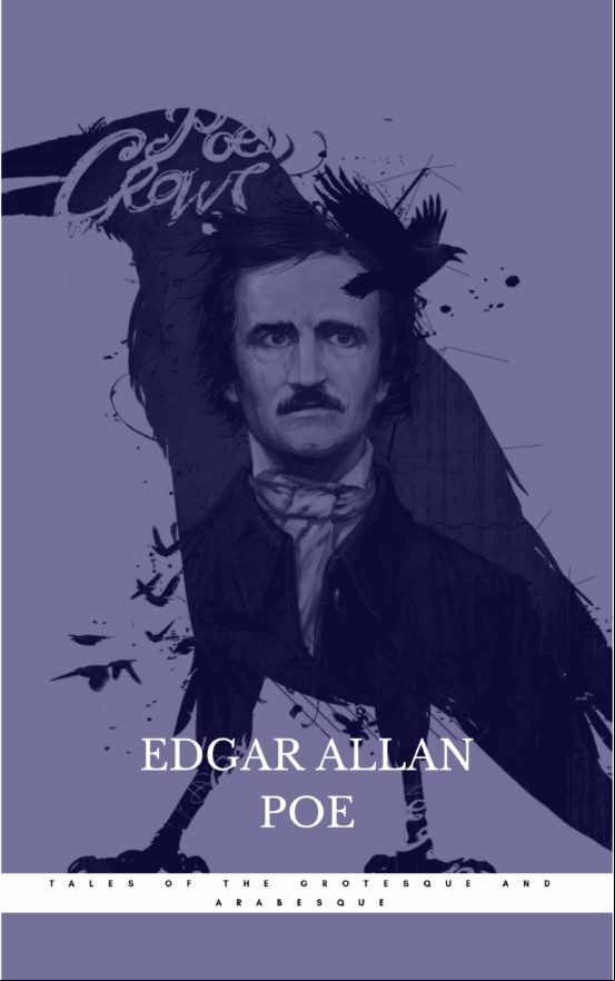 Tales Of The Grotesque And Arabesque (ebook)