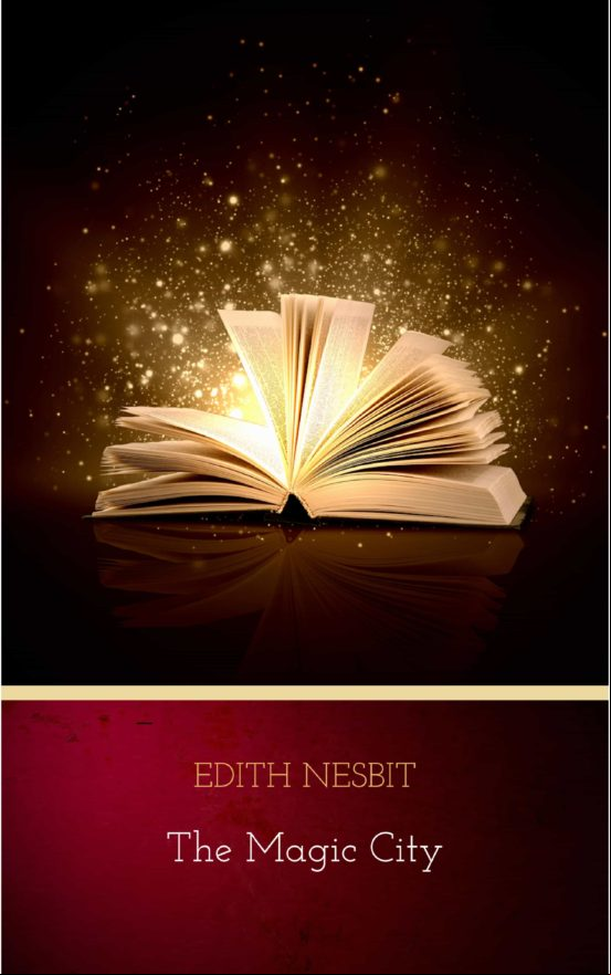 The Magic City (ebook)