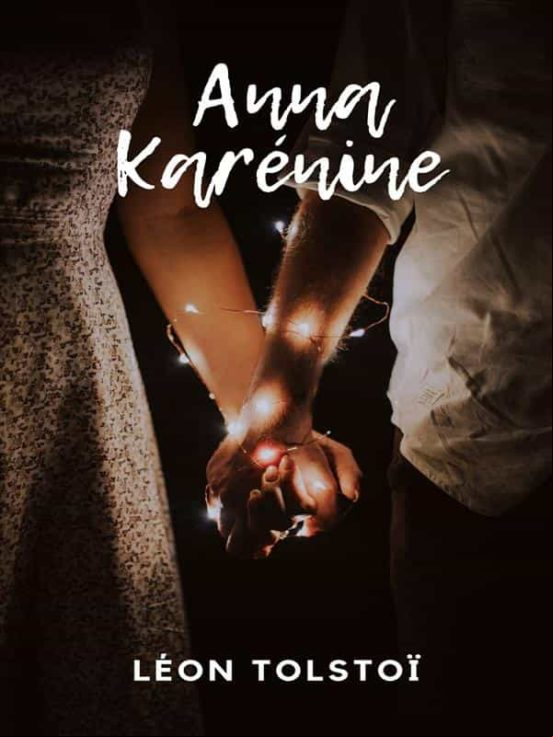 Anna Karénine (ebook)
