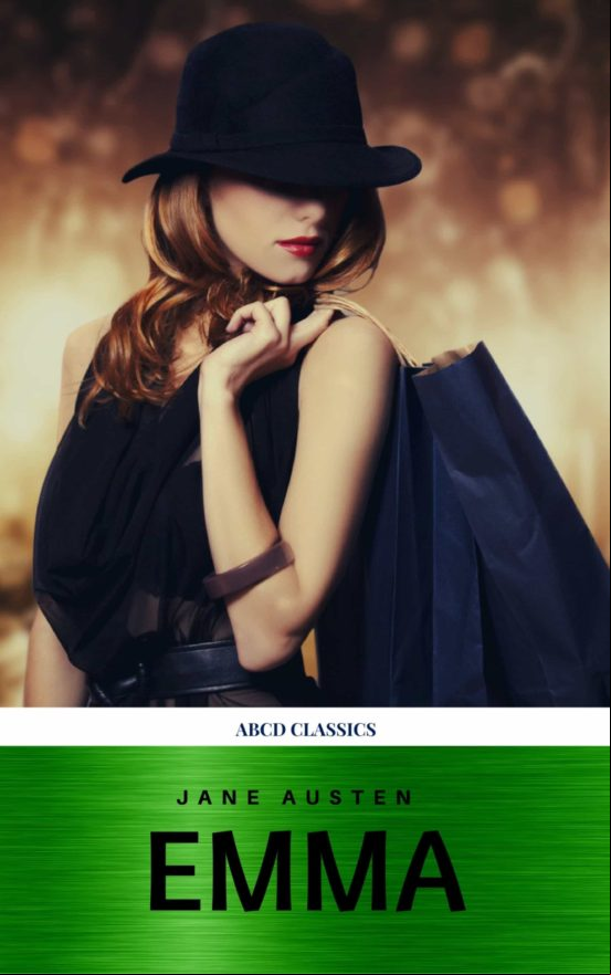 Emma (ebook)
