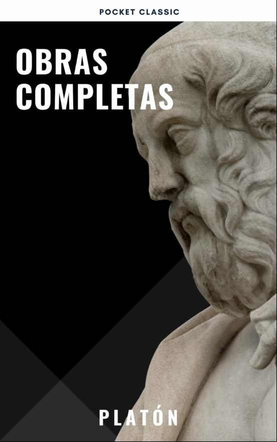Obras Completas De Platón (ebook)