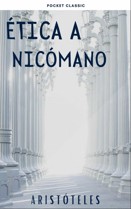 Ética A Nicómano (ebook)