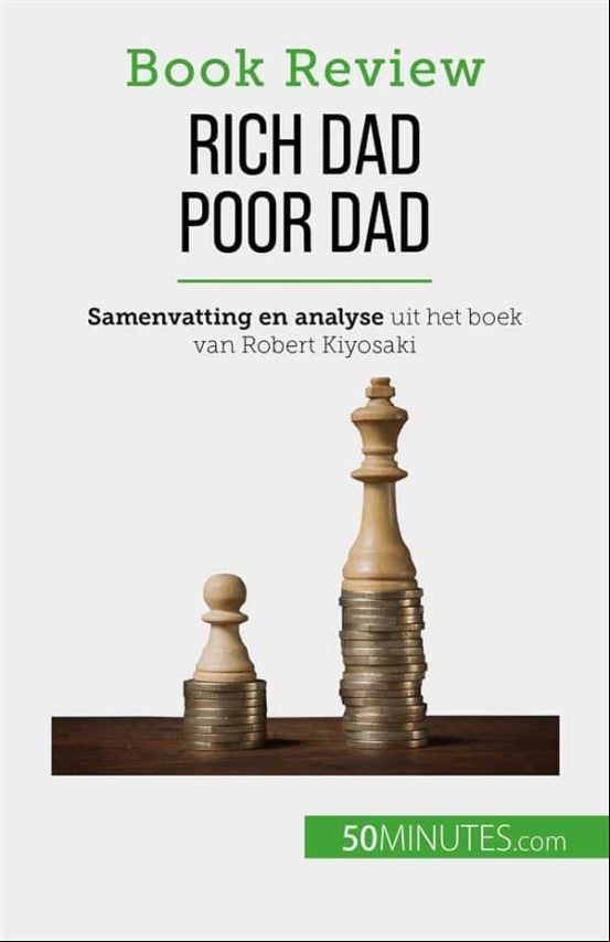 RICH DAD POOR DAD EBOOK
