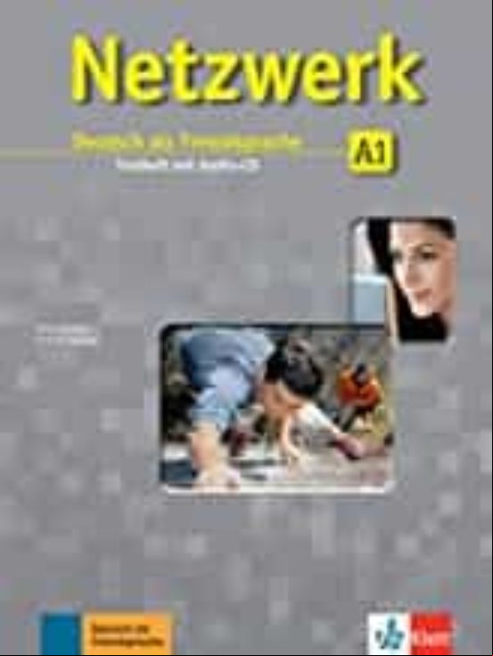 NETZWERK A1 TESTHEFT (edición en alemán) NETZWERK A1 TESTHEFT (edición en alemán)