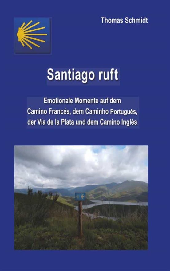 SANTIAGO RUFT EBOOK (edición en alemán)
