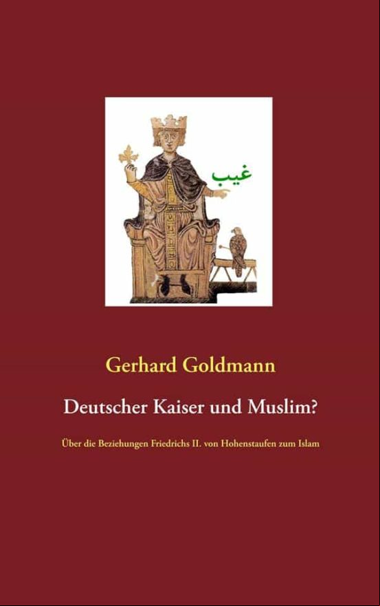 DEUTSCHER KAISER UND MUSLIM? EBOOK (edición en alemán)