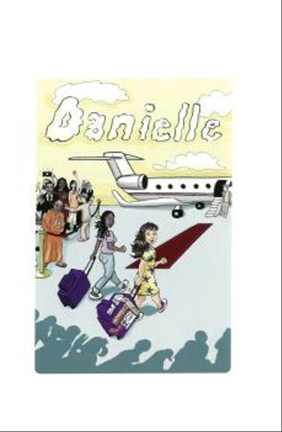 Estuche Danielle