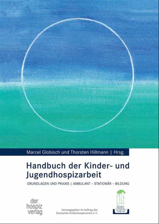 HANDBUCH DER KINDER- UND JUGENDHOSPIZARBEIT EBOOK