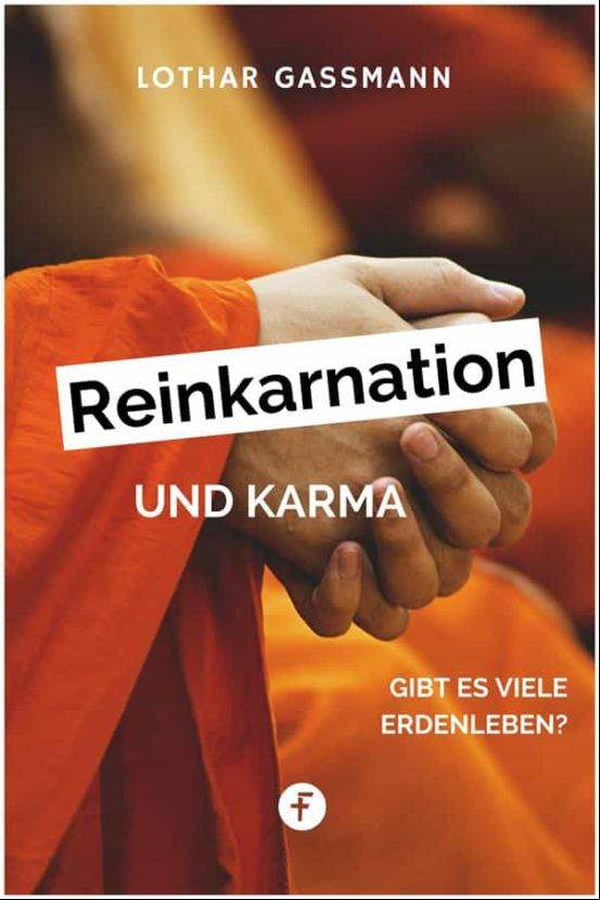 Reinkarnation Und Karma (ebook)