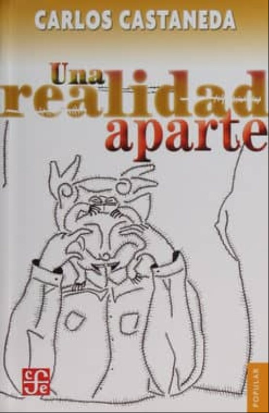 UNA REALIDAD APARTE EBOOK
