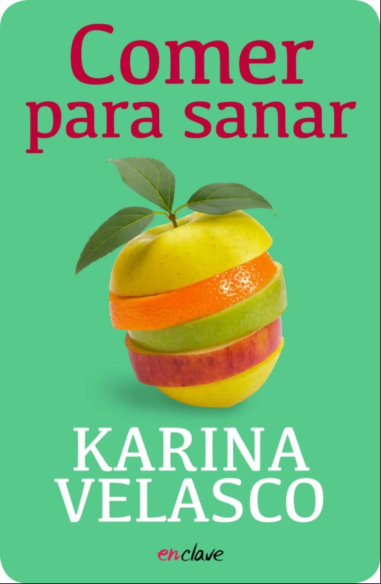 Comer Para Sanar (ebook)