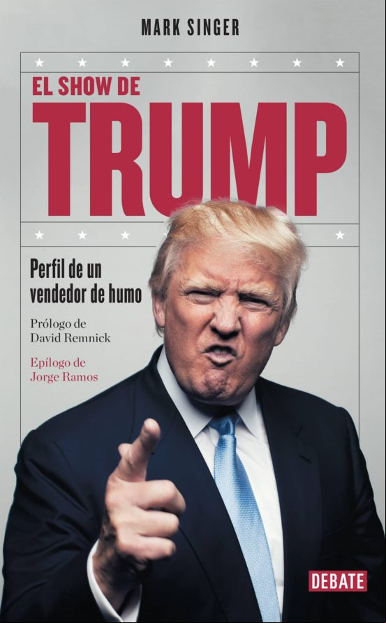 El Show De Trump (ebook) El Show De Trump (ebook)