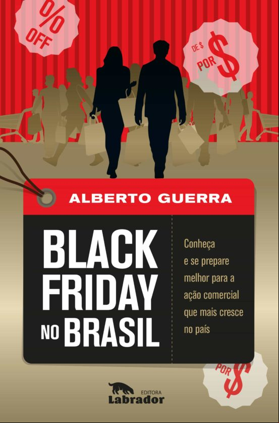 Black Friday No Brasil (ebook)