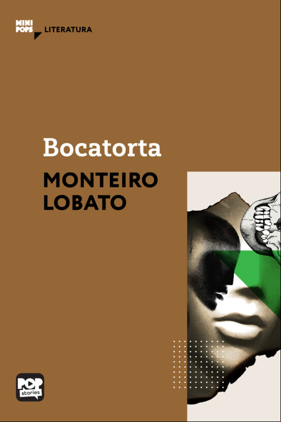 BOCATORTA EBOOK (edición en portugués)