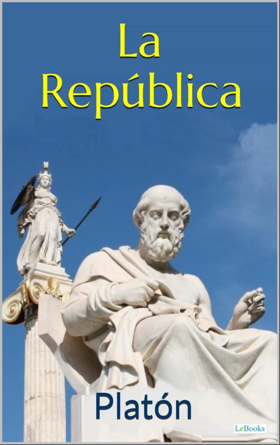 La Republica (ebook)