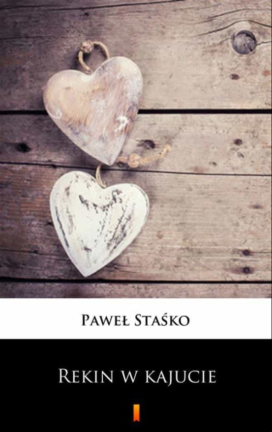 Rekin W Kajucie (ebook)