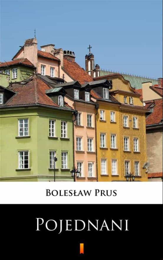 Pojednani (ebook) Pojednani (ebook)